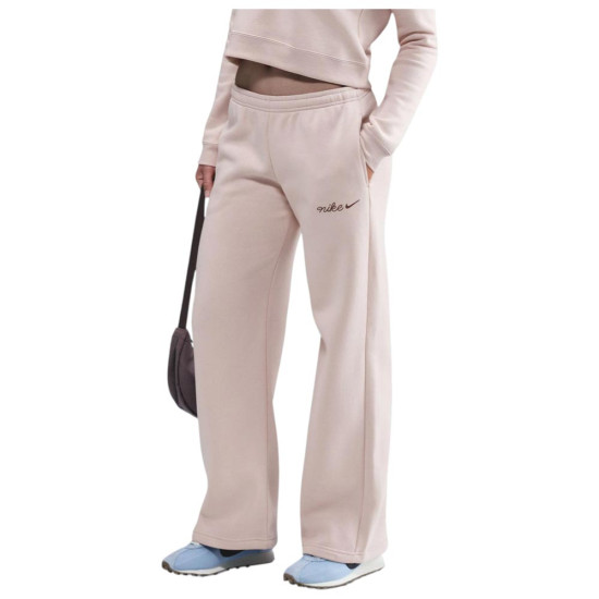 Nike Γυναικείο παντελόνι φόρμας Sportswear Phoenix Fleece